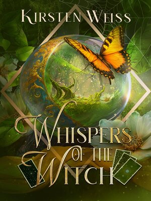cover image of Whispers of the Witch